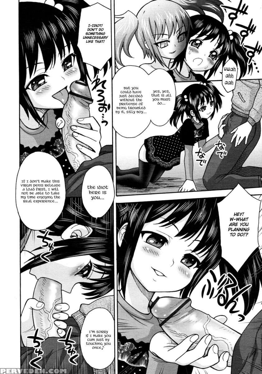 Lewd Moralist Chapter 1000 Page 6